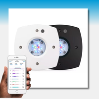 Collection Eclairage LED Coraux et Recifal pour Aquarium Eau de Mer