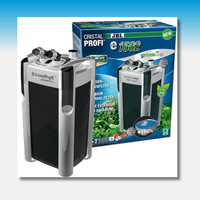 Collection Filtre Externe pour Aquarium Eau Douce