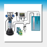 Collection Kit et Accessoires CO2 Aquarium Eau Douce