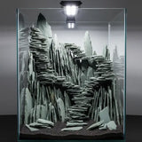 Dom Tink Lake Slabs SCALARE - 1 à 2kg