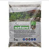 Gound Nature River Pebbles DUPLA