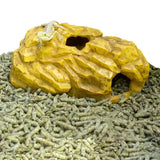 Nascondiglio multi-livello agganciabile REPTIZOO - Nascondiglio multi-livello sospeso