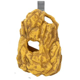 Nascondiglio multi-livello agganciabile REPTIZOO - Nascondiglio multi-livello sospeso