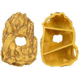 Nascondiglio multi-livello agganciabile REPTIZOO - Nascondiglio multi-livello sospeso