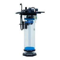 Réacteur à Calcaire DELTEC PF 501 - pour Aquarium jusqu'à 1000L