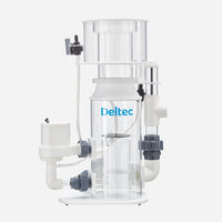 TC 1500ix DELTEC - External Skimmer for Aquarium up to 1500L