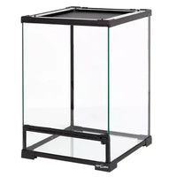 Terrarium REPTIZOO - 30 x 30 x 45 cm