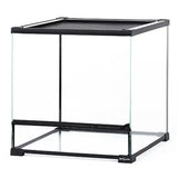 Terrarium REPTIZOO Étanche - 45 x 45 x 45 cm