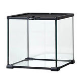 Terrarium REPTIZOO Étanche - 31 x 31 x 30 cm