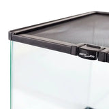 Terrarium REPTIZOO Étanche - 31 x 31 x 30 cm