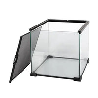 Terrarium REPTIZOO Étanche - 31 x 31 x 30 cm