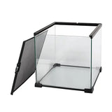 Terrarium REPTIZOO Étanche - 31 x 31 x 30 cm