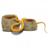Abreuvoir Snake Dish REPTIZOO - 10 cm
