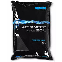 Advanced Soil Original AQUAEL - 8L