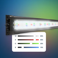 HeliaLux AppControl JUWEL - Contrôleur WIFI pour HeliaLux
