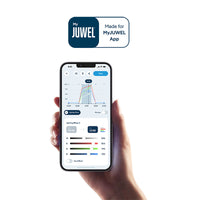 HeliaLux AppControl JUWEL - Contrôleur WIFI pour HeliaLux