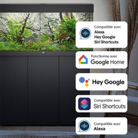 HeliaLux AppControl JUWEL - Contrôleur WIFI pour HeliaLux