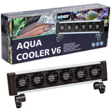 Ventilateur Aqua Cooler V6 HOBBY - pour Aquarium de plus de 300 L