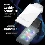 Leddy Smart BT AQUAEL - Blanc 5W