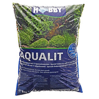 Aqualit HOBBY 12 L - Substrat Nutritif