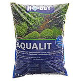 Aqualit Hobby 12 L - Substraat van voedingsstoffen