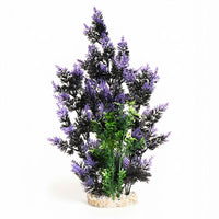 AquaPlant Colour Giant SCALARE Kunstplant - 46 cm