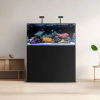Marine EX 110.4 Noir WATERBOX - Aquarium Marin 300 L