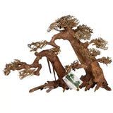 Natural Wood Aqua Bonsai - XL ++ Aquavia