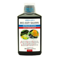Anti-Silicate Bio Exit Silicate - 500 ml