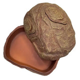 Nascondiglio Multifunzione REPTIZOO - 15 cm