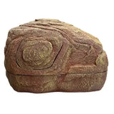 Nascondiglio Multifunzione REPTIZOO - 15 cm