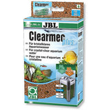 ClearMec Plus JBL - Mélange de Boules d'Argile et de Résine spéciale 1 L