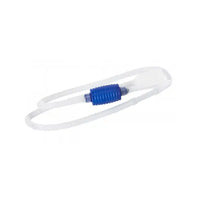 Aspirateur à Siphon avec Cloche à Moulme SCALARE - 170 cm