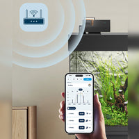 SmartFeed AppControl JUWEL - Distributeur Automatique de Nourriture