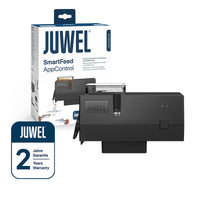 SmartFeed AppControl JUWEL - Distributeur Automatique de Nourriture