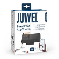SmartFeed AppControl JUWEL - Distributeur Automatique de Nourriture