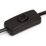 Dôme Réflecteur Large Noir REPTIZOO - Max. 200W