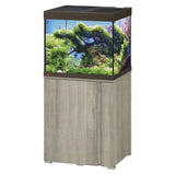 Aquarium Équipé Vivaline LED 150 Combi Chêne Gris Bronze EHEIM - 2 x 7,7W