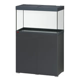 Ausgestattetes Aquarium Vivaline LED 126 Combi Anthrazit Eheim - 10,6W