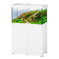 Ausgestattetes Aquarium Vivaline LED 126 White Combi Eheim - 10,6W