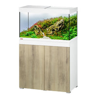 Aquarium Équipé Vivaline LED 144 Combi Artic/Wood EHEIM - 10,6W