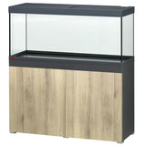 Aquarium Équipé Vivaline LED 240 Combi Anthracite/Wood EHEIM - 16,5W