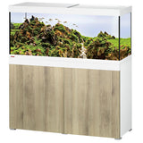 Aquarium Équipé Vivaline LED 240 Combi Artic/Wood EHEIM - 16,5W