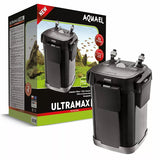 UltraMax 1500 AQUAEL - Filtre Externe pour Aquarium de 250 à 450 L