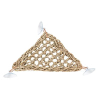 Hamac Reptile Triangle REPTIZOO - 30 cm