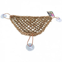 Hamac Reptile Triangle REPTIZOO - 37 cm