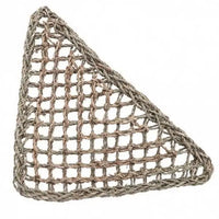 Hamac Reptile Triangle REPTIZOO - 37 cm