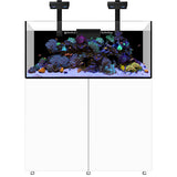 Infinia Reef 150.4 Blanc WATERBOX - Aquarium Récifal 400 L