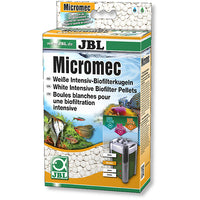 MicroMec Billes Biofiltrantes JBL - 1 L