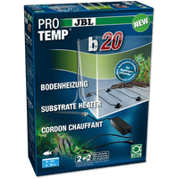 ProTemp b 20 III JBL - Cordon chauffant pour Aquarium de 60 à 200 L